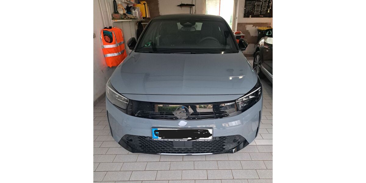 Opel Corsa 8.600 km 18.990 &euro; Duderstadt 37115