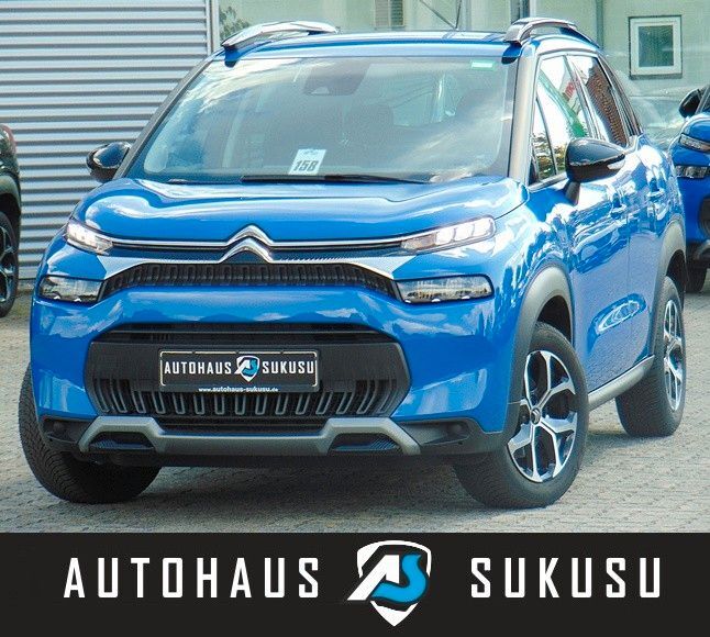 C3 Aircross