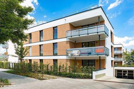 Wohnung Nürnberg Großreuth h d Veste - 3 Zimmer, 82 m&sup2;, 621.307&euro; | Angebot:26344894