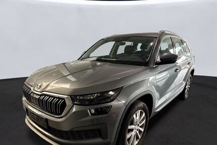 Skoda Kodiaq 70.531 km 32.346 &euro; Bocholt 46395