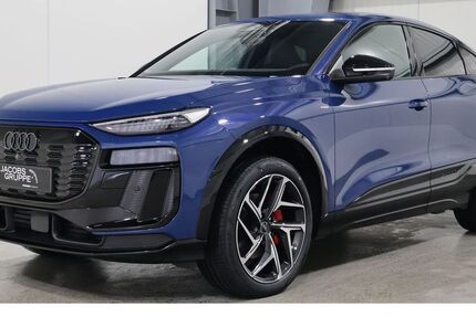 Audi Q6 e-tron 6.666 km 83.470 &euro; Aachen 52078