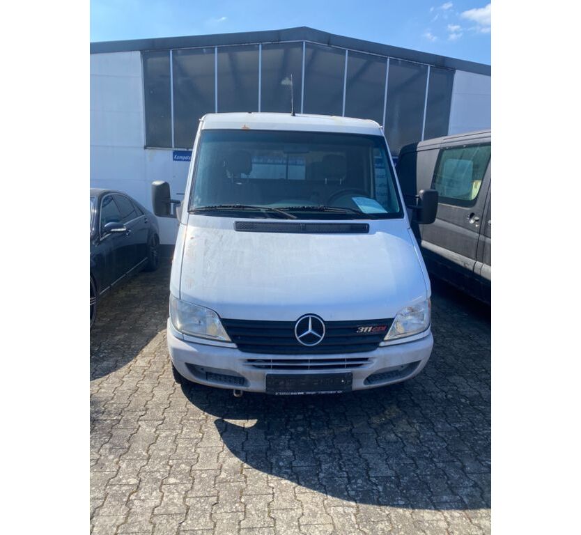 Sprinter