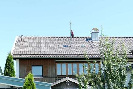 Wohnung Waakirchen - 3 Zimmer, 69 m&sup2;, 399.000&euro; | Angebot:27143724