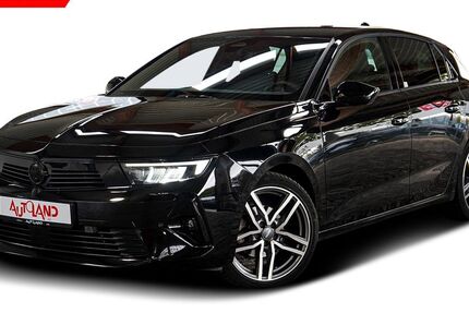 Opel Astra 37.898 km 23.990 &euro; Hamburg 22761