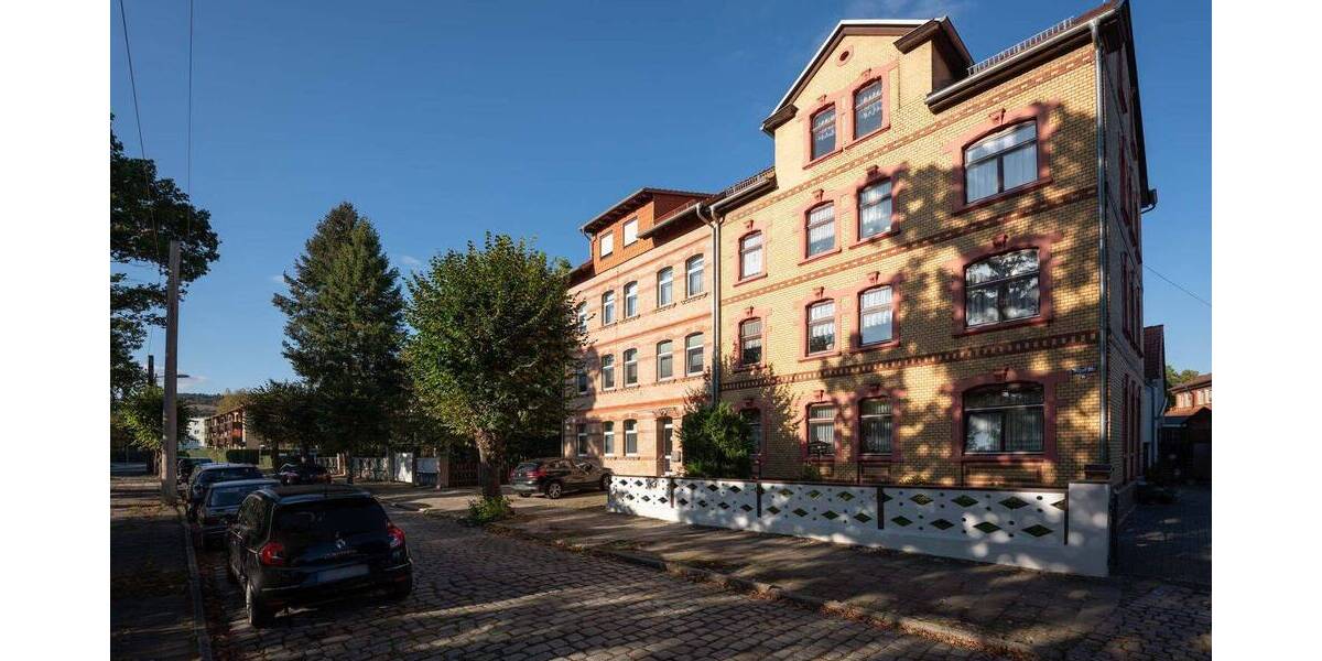 Gewerbeobjekt Kahla - 4 Zimmer, 69.000&euro; | Angebot:22862256