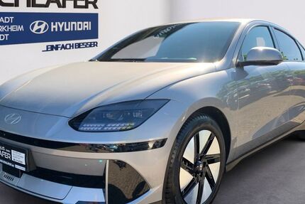 Hyundai IONIQ 6 12.045 km 35.480 &euro; Bad Dürkheim 67098