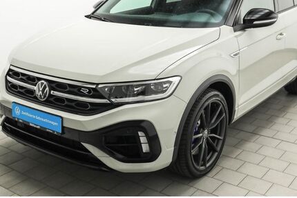 VW T-Roc 3.025 km 39.880 &euro; Holzminden 37603