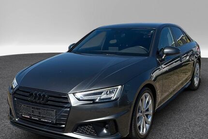 Audi A4 87.000 km 22.990 &euro; Gross Gerau 64521