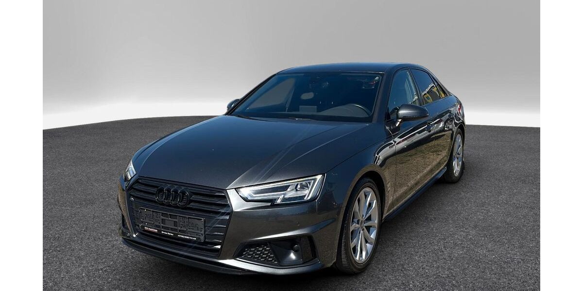 Audi A4 87.000 km 22.990 &euro; Gross Gerau 64521