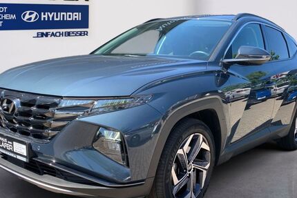 Hyundai TUCSON 62.093 km 24.980 &euro; Bad Dürkheim 67098