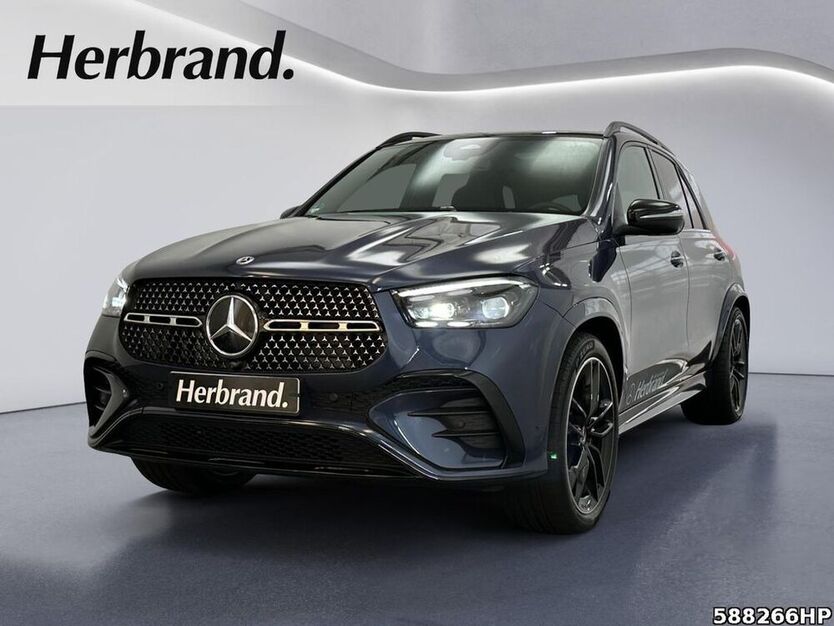 GLE 450