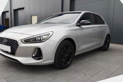 Hyundai i30 112.525 km 9.970 &euro; Hameln 31789