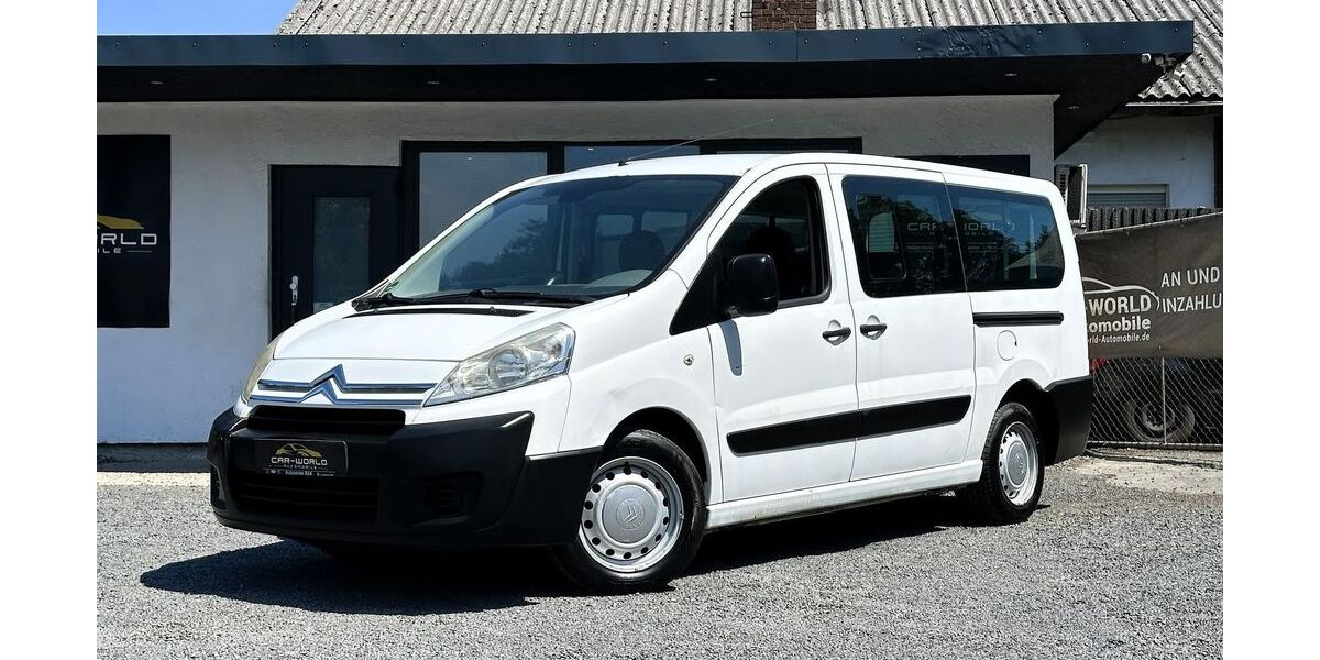 Citroen Jumpy 201.542 km 4.499 &euro; Duisburg 47167