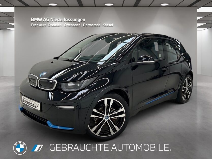 BMW i3 21.799 km 23.490 € Dreieich-Sprendlingen 63303