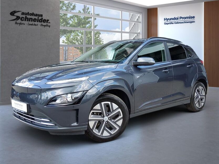 Hyundai KONA 36.000 km 19.450 € Landshut 84030