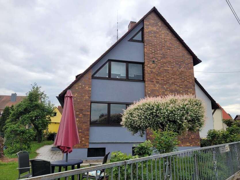 Wohnung zum Mieten in Nürnberg 1.320 € 120 m²