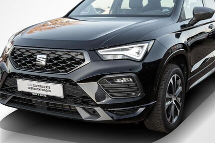 Seat Ateca 19.905 km 32.430 &euro; Bernburg 06406