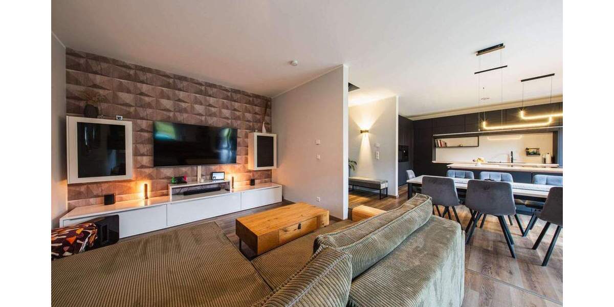 Einfamilienhaus Urmitz - 5 Zimmer, 162 m&sup2;, 625.000&euro; | Angebot:25684951