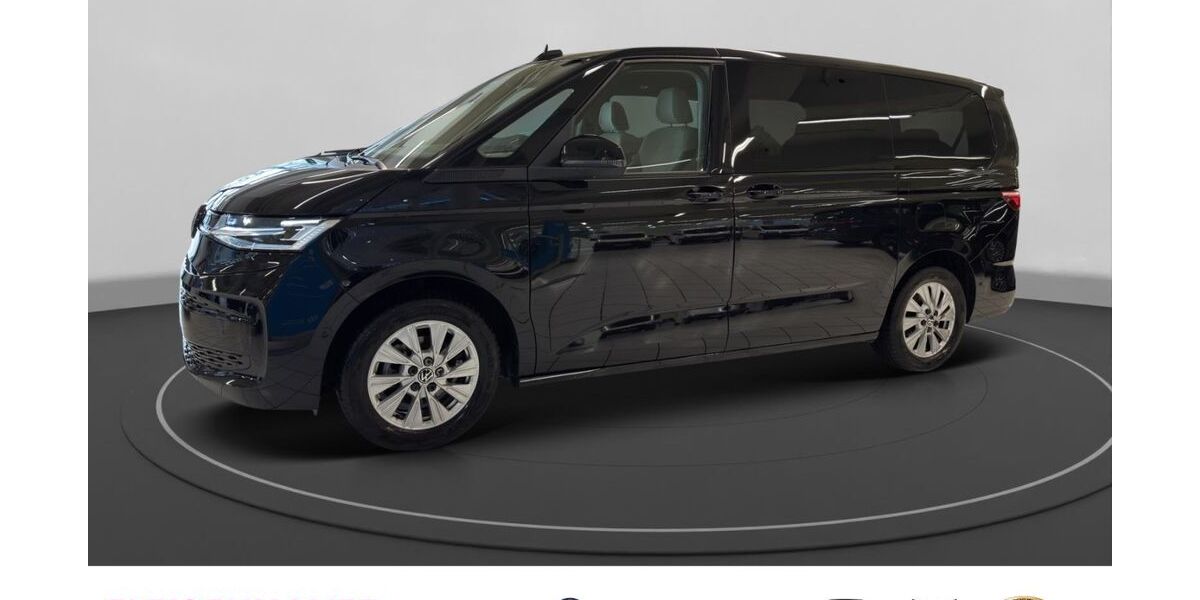 VW T7 Multivan 16.510 km 54.980 &euro; Bonn 53119