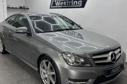 Mercedes C 250