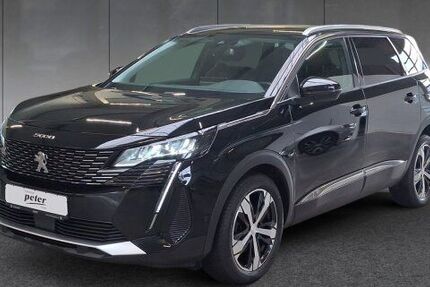 Peugeot 5008 54.650 km 20.440 € Erfurt 99086