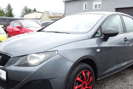 Seat Ibiza 216.525 km 1.990 &euro; Arnstadt 99310