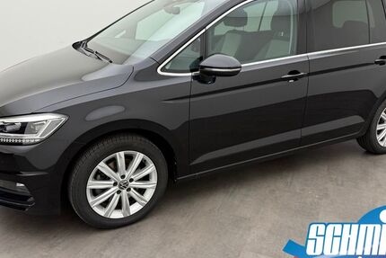VW Touran 28.940 km 35.300 € Peine 31226