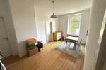 Frei ab 01.10.2025 3-Zimmerwohnung im 2. Obergeschoss Einbauküche Dusche mit Fenster ohne Balkon-Terrasse