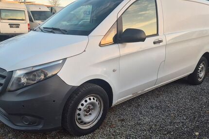 Mercedes-Benz Vito 190.000 km 7.000 &euro; Achim 28832