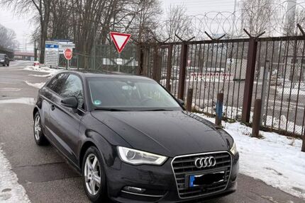 Audi A3 260.000 km 7.300 &euro; Essenbach 84051