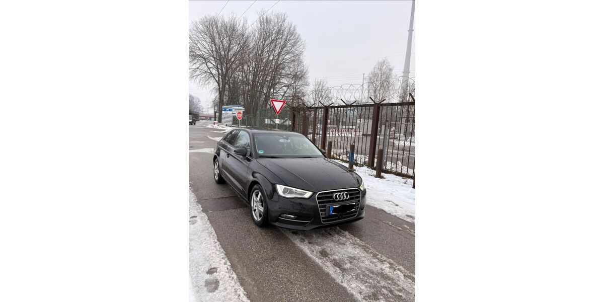 Audi A3 260.000 km 7.900 &euro; Essenbach 84051