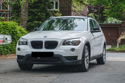 BMW X1 108.000 km 12.900 &euro; Hamburg 20357