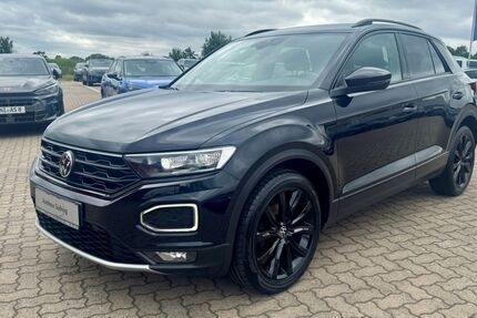 VW T-Roc 94.820 km 22.489 &euro; Nienburg 31582