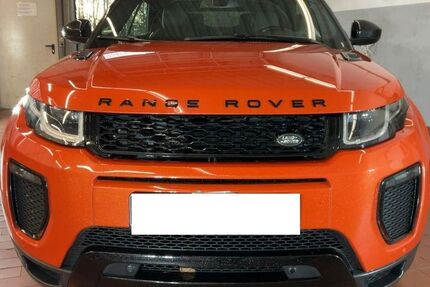 Land Rover Range Rover Evoque 122.531 km 14.000 &euro; Wasserliesch 54332