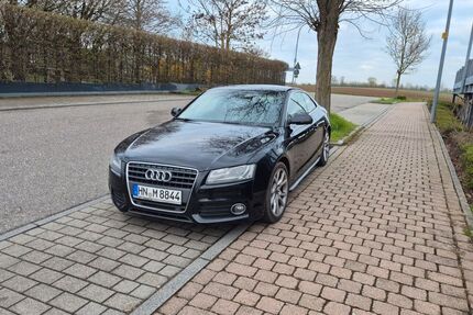 Audi A5 195.823 km 10.500 &euro; Kirchardt 74912