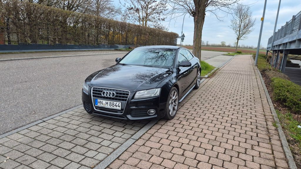 Audi A5 195.823 km 10.500 &euro; Kirchardt 74912