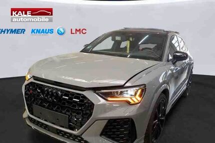 Audi RSQ3 17.000 km 61.970 &euro; Helmstedt 38350