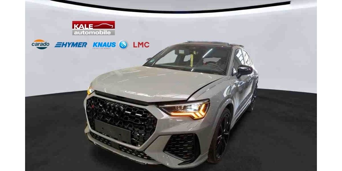 Audi RSQ3 17.000 km 61.970 &euro; Helmstedt 38350
