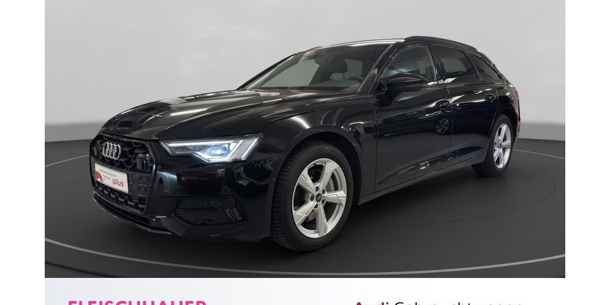Audi A6 27.192 km 49.980 &euro; Bonn 53119