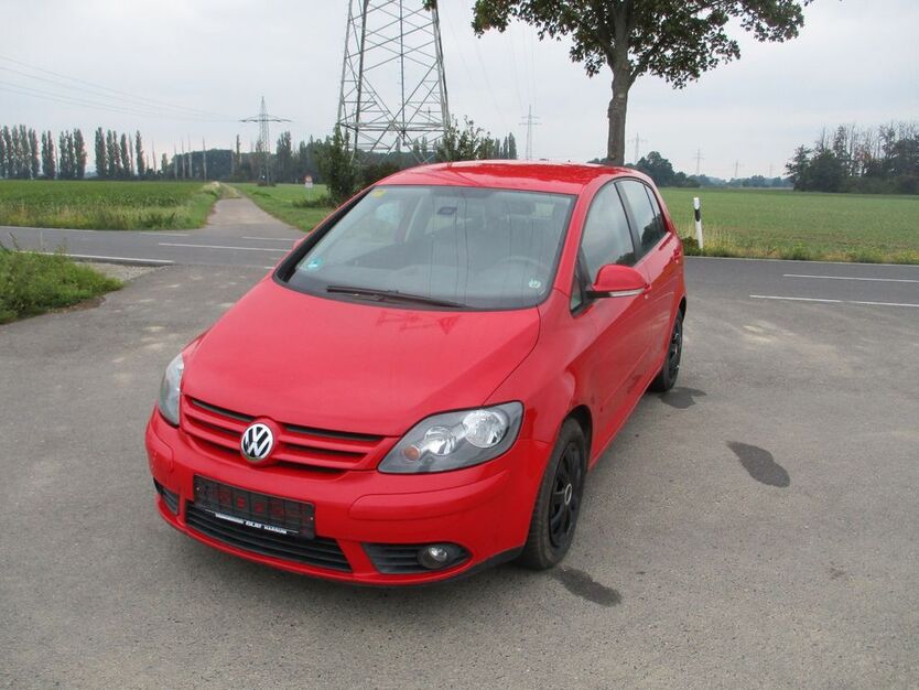 VW Golf 319.000 km 850 € Barsinghausen 30890