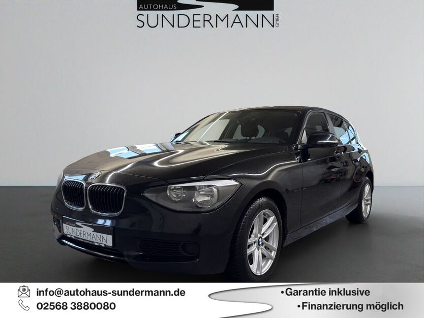 BMW 114 143.000 km 7.390 € Heek 48619