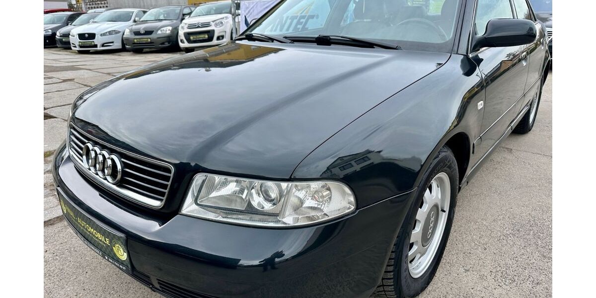 Audi A4 340.000 km 3.950 &euro; Berlin 12307