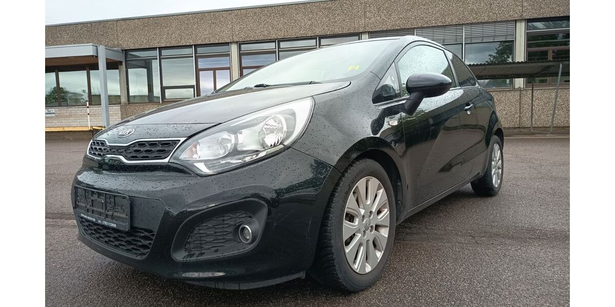 Kia Rio 221.700 km 1.999 &euro; Lahr-Langenwinkel 77933