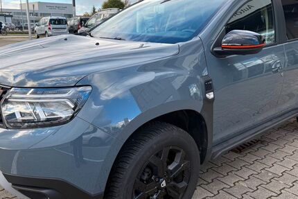 Dacia Duster 47.800 km 21.900 € Königsbrunn / Augsburg 86343