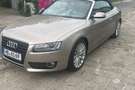 Audi A5 118.924 km 14.799 &euro; Bremen 28359