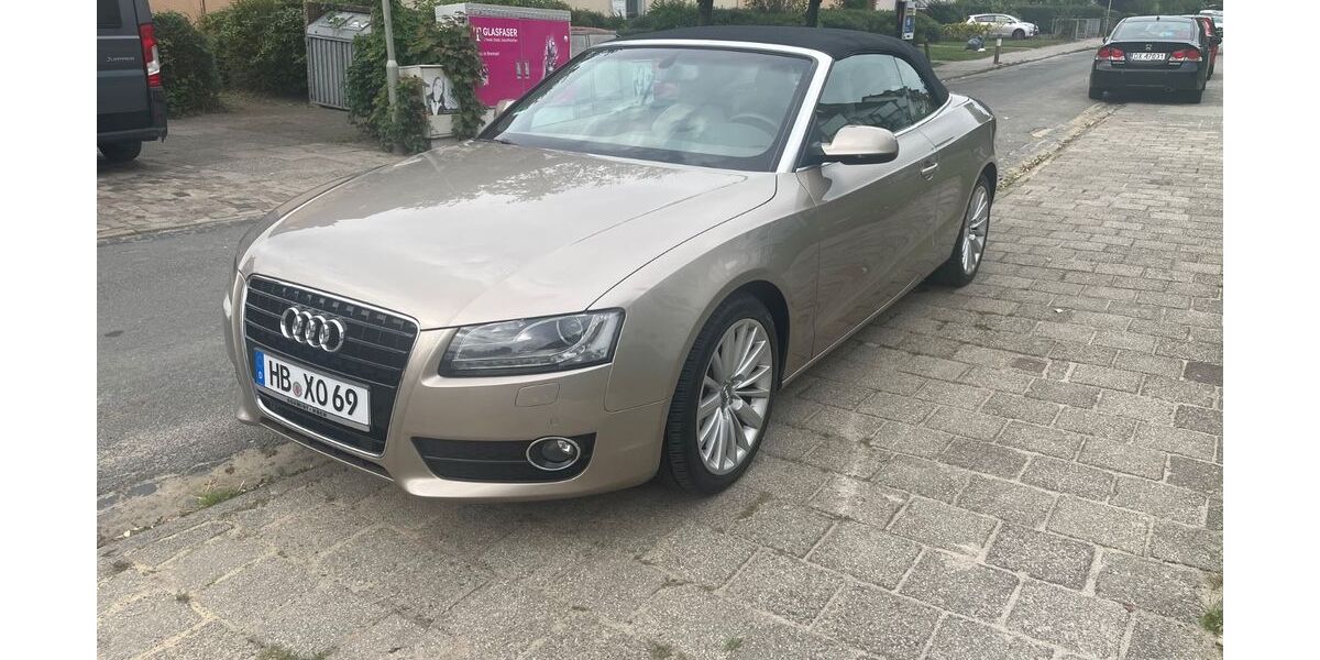 Audi A5 118.924 km 14.799 &euro; Bremen 28359