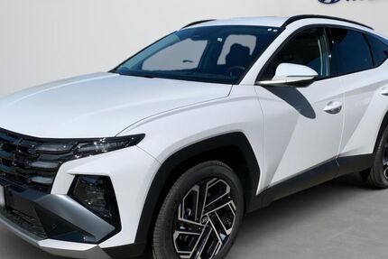 Hyundai TUCSON 10.000 km 35.690 &euro; Freiburg 79111