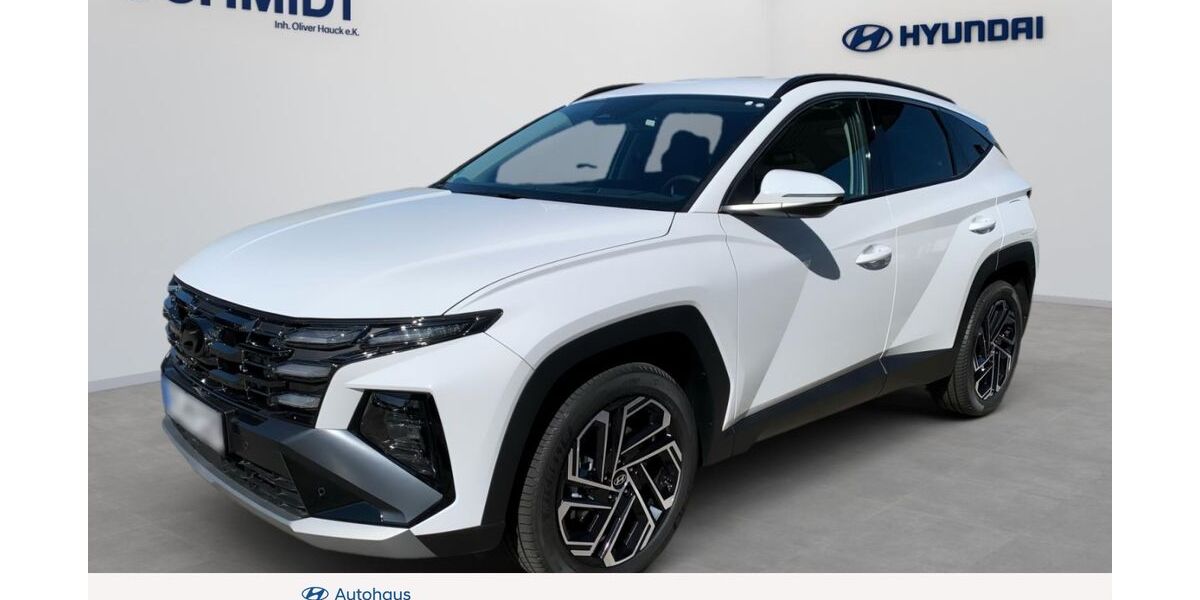 Hyundai TUCSON 10.000 km 35.690 &euro; Freiburg 79111