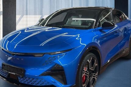 Alpine A390 4.990 km 75.990 &euro; Frankfurt / Main 60314
