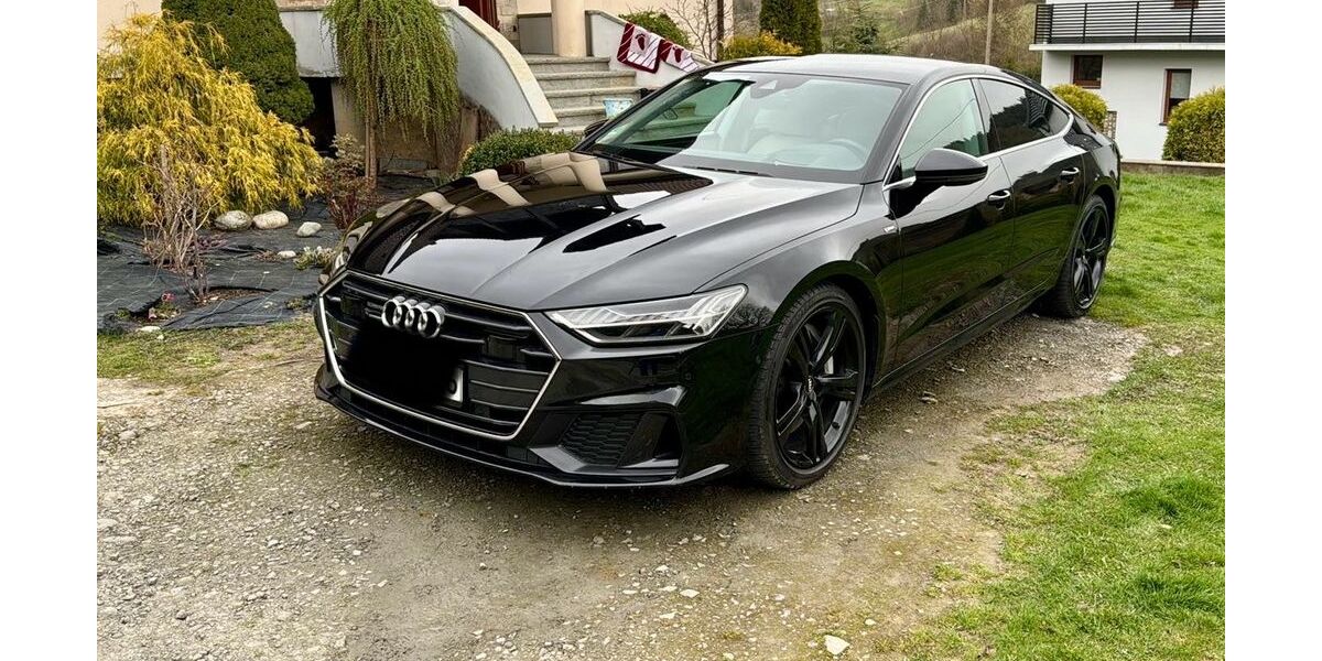 Audi A7 187.200 km 28.000 &euro; Munchen 80992